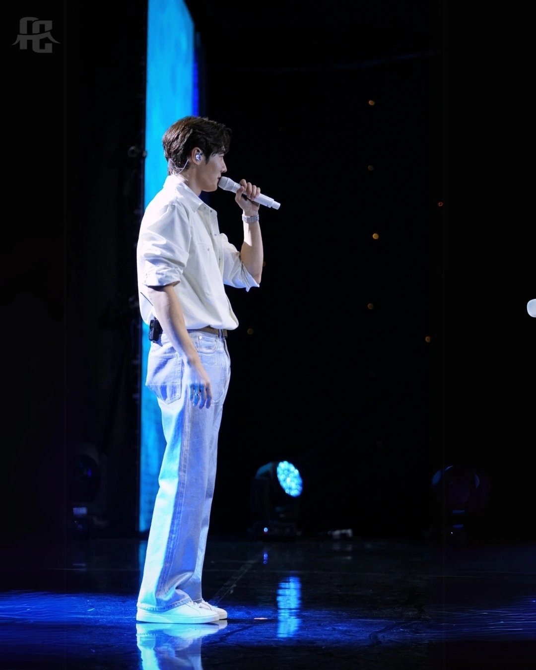 Choi Jin Hyuk event — Annyeong Entertainment