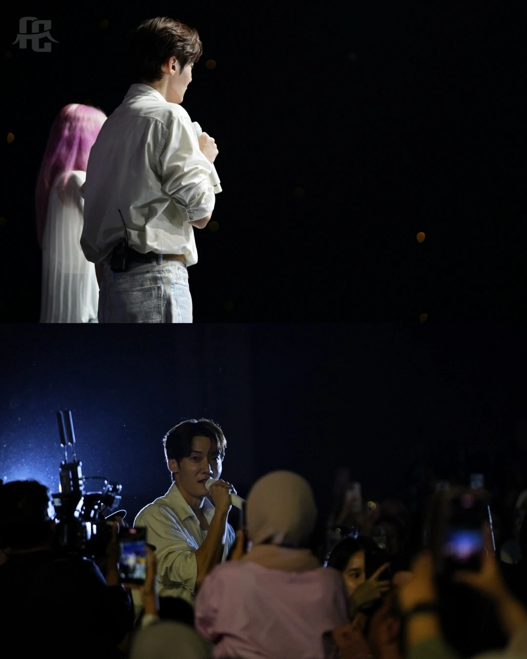 Choi Jin Hyuk event — Annyeong Entertainment