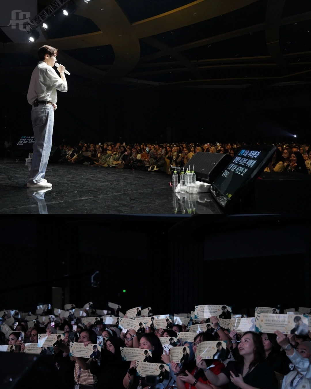 Choi Jin Hyuk event — Annyeong Entertainment
