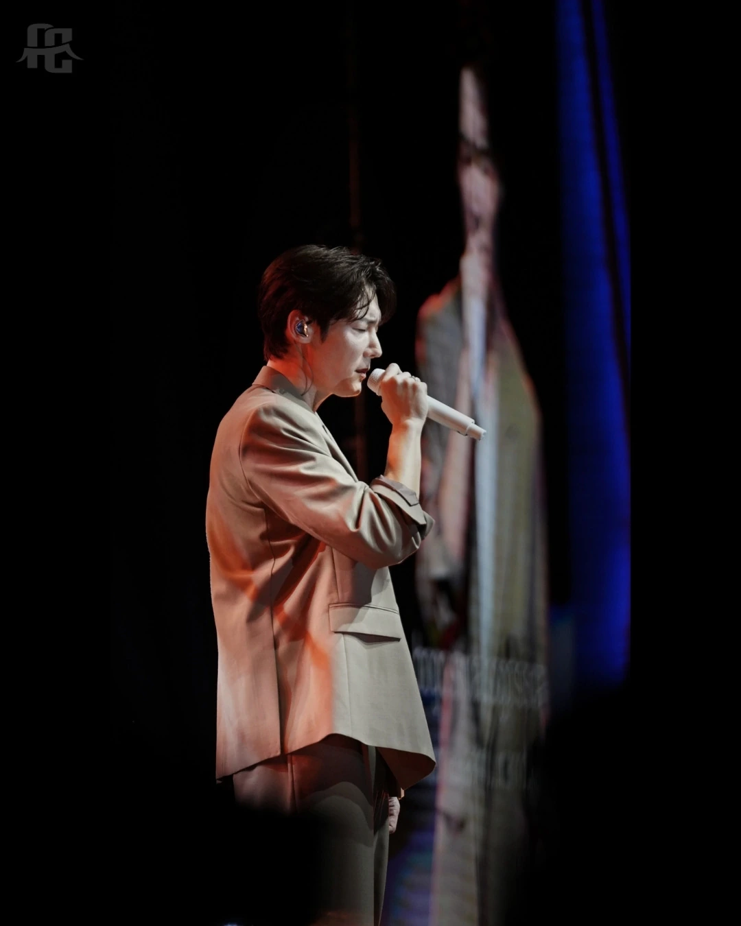 Choi Jin Hyuk event — Annyeong Entertainment