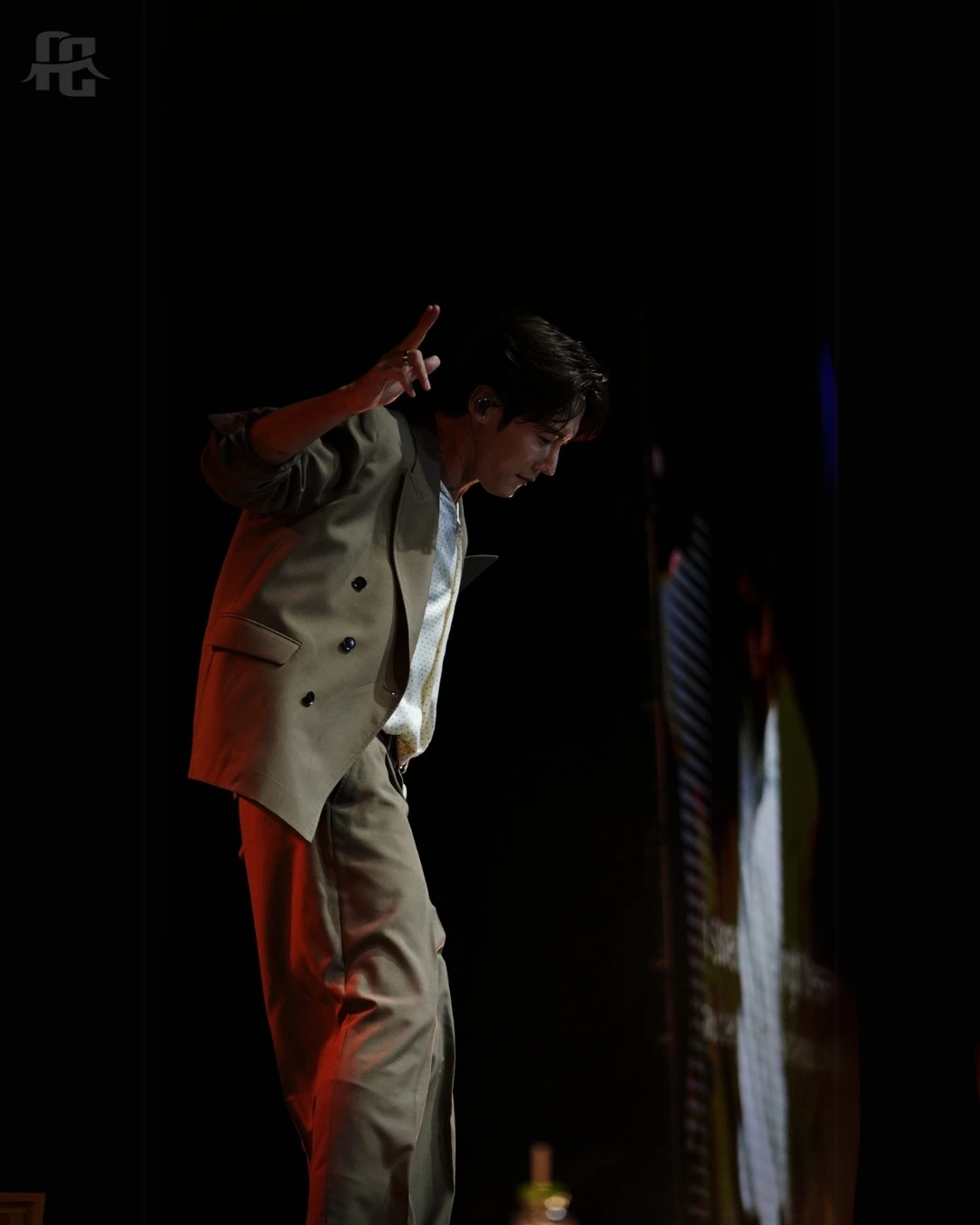 Choi Jin Hyuk event — Annyeong Entertainment